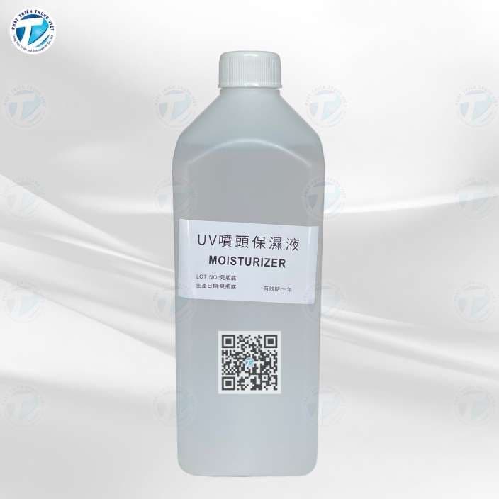 Nước Dưỡng Đầu Phun